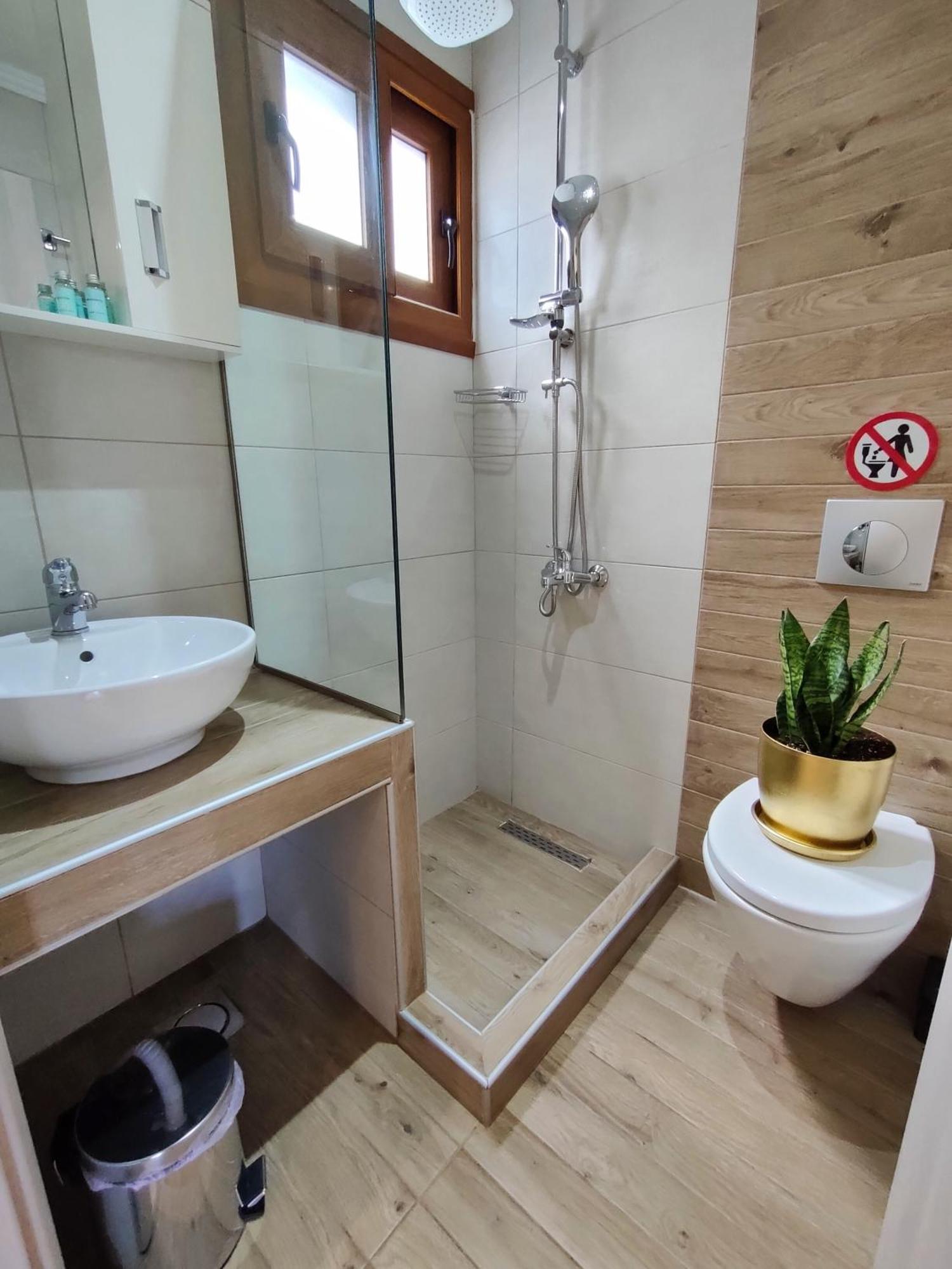 Kapsogeorgis Rooms กอยนิรา ห้อง รูปภาพ